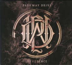 CD / Parkway Drive / Reverence / Digipack