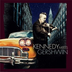 CD / Kennedy Nigel / Kennedy Meets Gershwin / Digipack