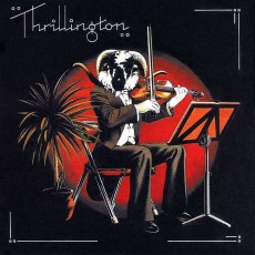 LP / McCartney Paul / Thrillington / Vinyl