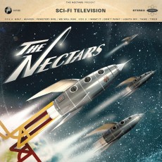 CD / Nectars / Sci-Fi Television