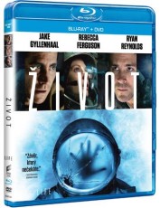 Blu-Ray / Blu-ray film /  ivot / Life / Blu-Ray+DVD