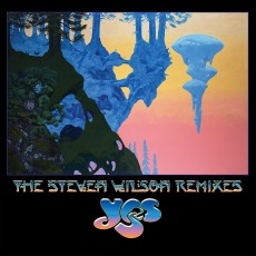 6LP / Yes / Steven Wilson LP Box Set / Vinyl / 6LP