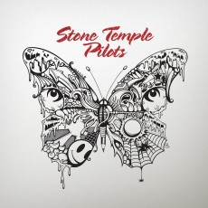 LP / Stone Temple Pilots / Stone Temple Pilots / 2018 / Vinyl