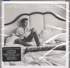 CD / Puth Charlie / Voicenotes