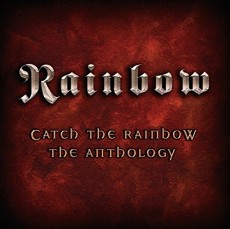 2CD / Rainbow / Catch The Rainbow / Best Of / 2CD