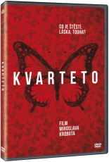 DVD / FILM / Kvarteto