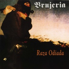 CD / Brujeria / Raza Odiada / Reedice / Digipack