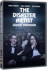 DVD / FILM / Disaster Artist:ڞasnn propadk