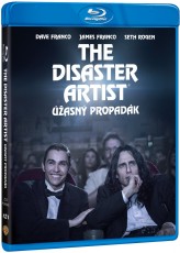 Blu-Ray / Blu-ray film /  Disaster Artist:ڞasn propadk