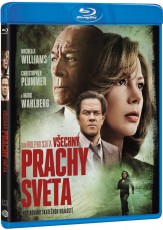 Blu-Ray / Blu-ray film /  Vechny prachy svta / Blu-Ray