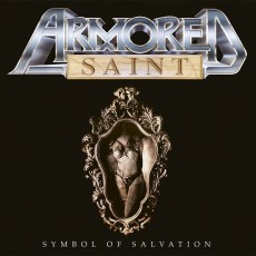 CD / Armored Saint / Symbol Of Salvation / Reedice / Digipack