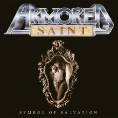 LP / Armored Saint / Symbol Of Salvation / Reedice / Vinyl