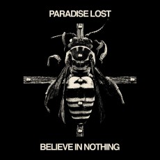 CD / Paradise Lost / Believe In Nothing / Remixed / Digipack
