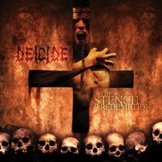 LP / Deicide / Stench Of Redemption / Vinyl