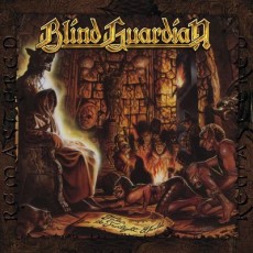 LP / Blind Guardian / Tales From The Twilight World / Remixed / Vinyl