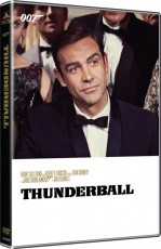 DVD / FILM / James Bond 007 / Thunderball