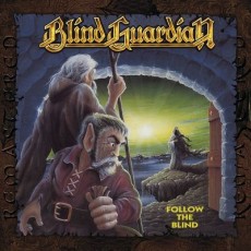 LP / Blind Guardian / Follow The Blind / Remixed / Vinyl