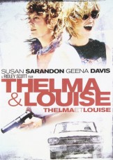 DVD / FILM / Thelma a Luisa