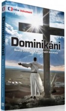 DVD / Dokument / Dominikni:d brat kazatel
