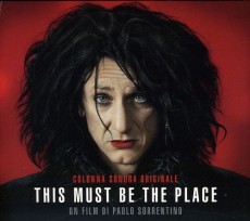 CD / OST / This Must Be The Place