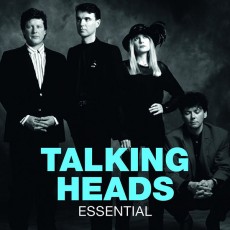 CD / Talking Heads / Essential