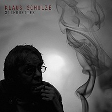 CD / Schulze Klaus / Silhouettes / Digipack