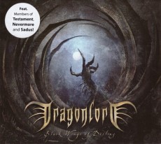 CD / Dragonlord / Black Wings Of Destiny