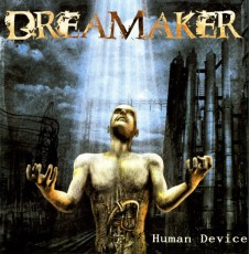 CD / Dreamaker / Human Device