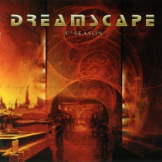 CD / Dreamscape / 5th Season / Limited / Digipack