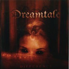 CD / Dreamtale / Difference / Japan Version