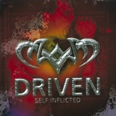 CD / Driven / Self Inflicted