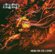 CD / Drone / Head On Collision