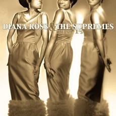 CD / Ross Diana & The Supreems / No.1 Hits