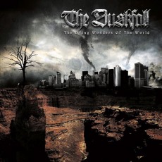 CD / Duskfall / Dying Wonders Of TheWorld
