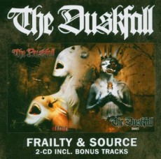 2CD / Duskfall / Frailty / Source