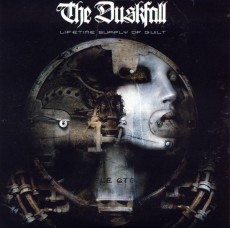 CD / Duskfall / Lifetime Supply Of Guilt