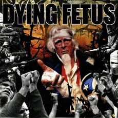 CD / Dying Fetus / Destroy The Opposition