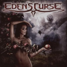 CD / Eden's Curse / Eden's Curse