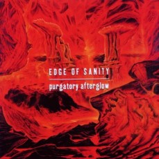 CD / Edge Of Sanity / Purgatory Afterglow