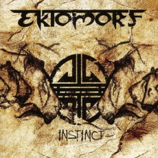 CD / Ektomorf / Instinct