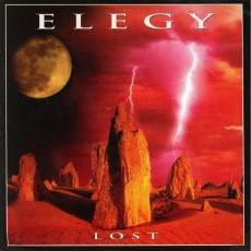 CD / Elegy / Lost