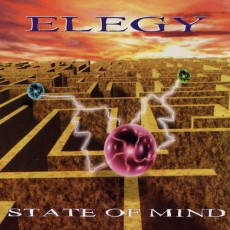 CD / Elegy / State Of Mind