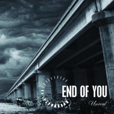 CD / End Of You / Unreal