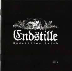 CD / Endstille / Endstilles Reich