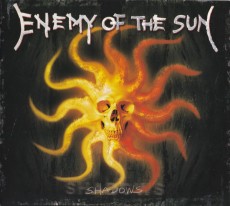 CD / Enemy Of The Sun / Shadows / Digipack / Limited