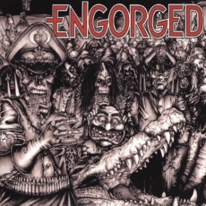 CD / Engorged / Engorged