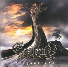 CD / Ensiferum / Dragonheads