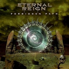 CD / Eternal Reign / Forbidden Path