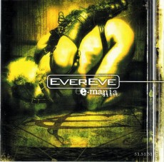CD / Evereve / E-Mania
