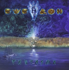 CD / Everon / Fantasma